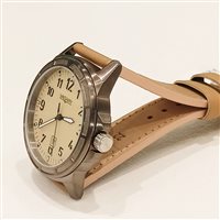 Orologio Vagary Uomo 94Th in Acciaio IB7-708-90 - IB7-708-90